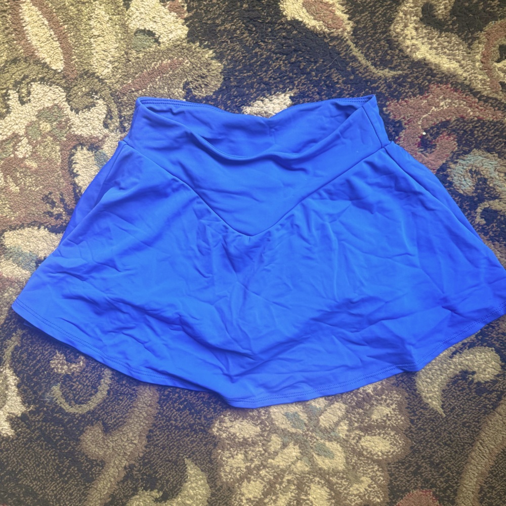 FP MOVEMENT HIGHWAISTED V-CUT ATHLETIC SKIRT💙